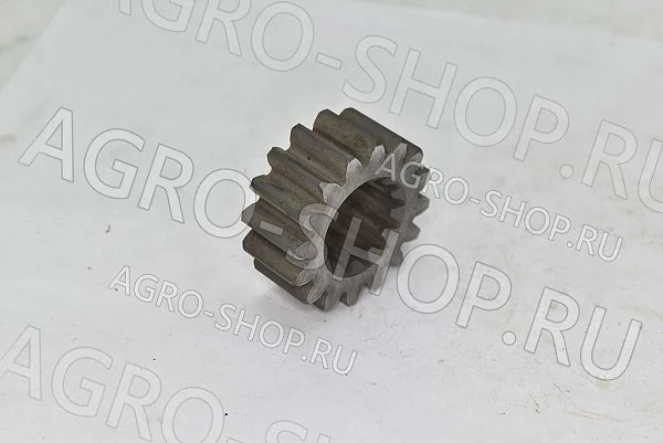 Шестерня 42768 солнечная MacDon 