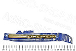 Сверло 12,5 ц/х КОБАЛЬТ HSS Co Thorvik (TDB125K5)