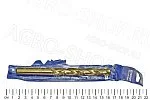 Сверло 12,5 ц/х КОБАЛЬТ HSS Co Thorvik (TDB125K5)