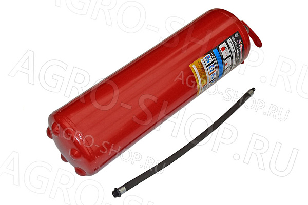 Огнетушитель ОП-10 (з)