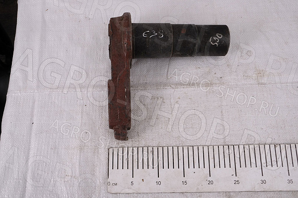 Рычаг 70С-2900050-20 торсиона Т-70 