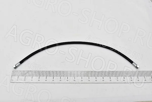 РВД 10-33 L=1м (М20х1,5 гайка 24) (М20х1,5 гайка 24) 2SN (Агроимпульс) 
