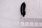 Колодка С41R92.3502171 / Bb-35021R тормозная задняя дисковая (4шт) 4,6т Газель NEXT KRENZ