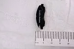 Колодка С41R92.3502171 / Bb-35021R тормозная задняя дисковая (4шт) 4,6т Газель NEXT KRENZ