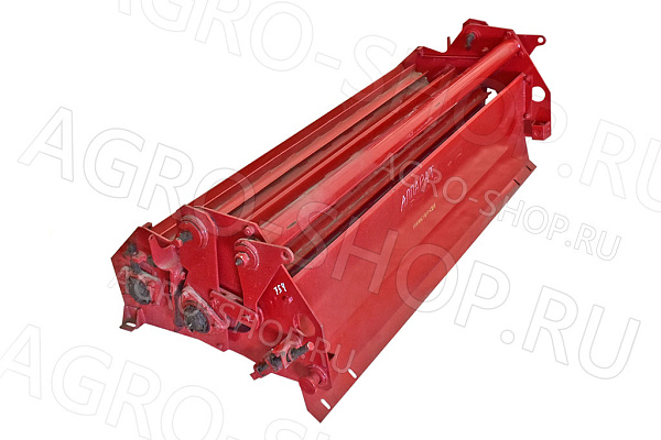 Аппарат КПП 0107000 плющильный КПП-4,2 