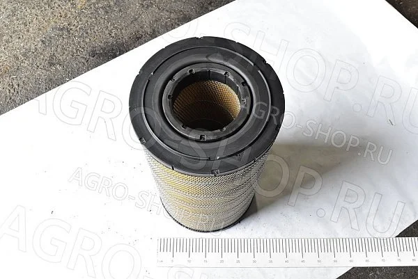 Фильтр воздушный RZA606312 / -01 (ЭФВ725.1109560-50/-10)  Акрос 585, Т500, РСМ F1300 РЗФО