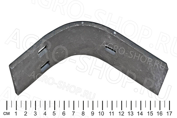 Нож КИР 5023.157-0306  Кир-1,5 