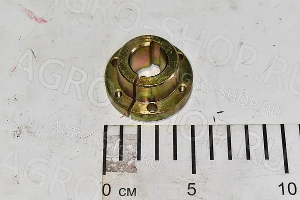 Ступица Б-10-4106 FeatAgro