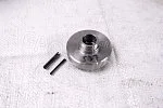 Муфта 911023 обгонная приводного колеса SULKY-BUREL 