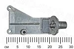 Корпус 245-1117010-Г фильтра тонкой очистки Д-243/245 (ММЗ)