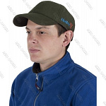 Бейсболка утепленная Ataka Винблок Мембрана Цвет Хаки размер XL Helios (HS-B-03-XL)