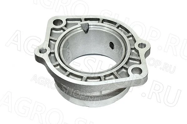 Подшипник ED0086753250-S скольжения передний Двигатель ED4B6153 Lombardini
