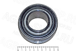 Подшипник UH211/50-2S.T / 680210 (50х100х25/45) (FKL) 