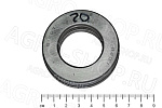 Подшипник 8207 / 51207 (35x62x18) (К) 