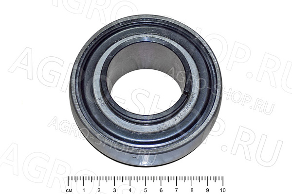 Подшипник UH211/50-2S.T / 680210 (50х100х25/45) (FKL) 