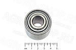 Подшипник SL5203.B-2T / 5203 КYY2 / DAC164044-2RS (16,195х40х43,88/38,93) (К) 