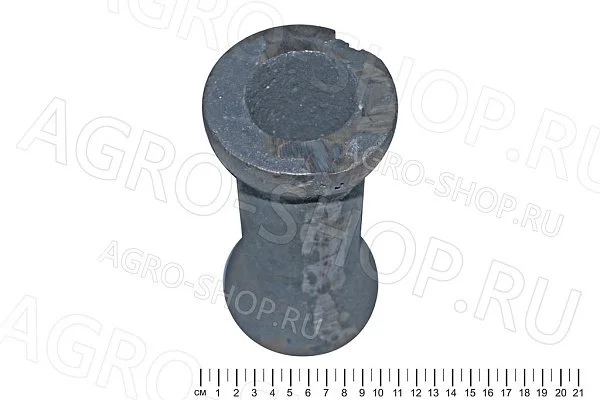 Втулка ККШ 01.101 / 00.801 междисковая (L=170мм) 3ККШ-6 