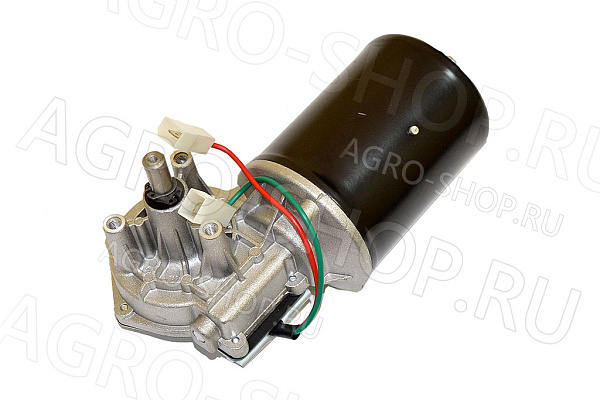 Электродвигатель В0Е0Р0055 на пресс-подборщик 