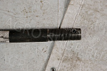 Ось БДО 16.626 L=1920 мм, d=45 мм БДТ-7А Омск