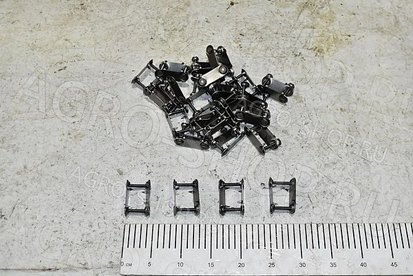 Соединитель для лент B3 (7-30мм; 25 шт) (BARGER) 