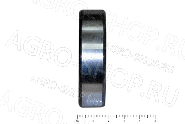Подшипник 42305 / NJ305 (25х62х17) (РФ) 