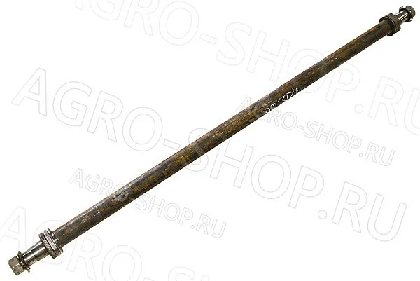 Ось КЗК-9.2.15.100 в сборе (L=1875мм) КЗК 