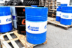 Масло гидравлическое Hydraulic HVLP-32 STANDART 205л Газпромнефть