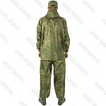 Костюм ветровлагозащитный Походный р.54 Helios, цв. КМФ цифра (T-KS-VVZ-2XL-001)