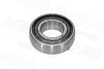 Подшипник US206-2S.H.T C18 / 1580206 (30х62х18) (FKL) 