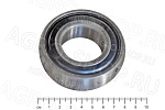 Подшипник US207-2S.H.T C20 / 1580207 (35х72х20) (FKL) 