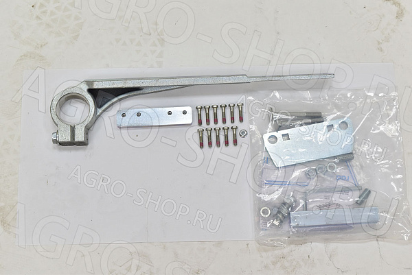 Головка ножа A003R.01 \ 5212501 на жатку Claas Vario SW 529 + 531 Шумахер