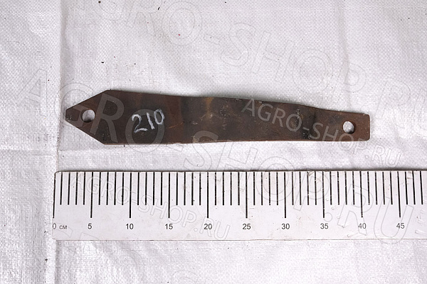 Опора СС-6.0А-17-123 колеса СС-6.0 