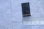 Крыло РЗЗ.ПСК.ЧГ.301 (нож) чизельного плуга ПСК-ЧГ РЗЗ