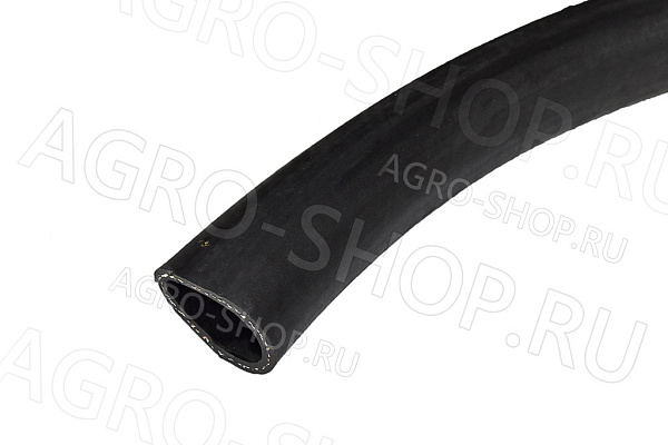 Рукав MPS EPDM 38/50 D(мм)=38 EPDM напорный, химостойкий 6 усиленный нитью, 20bar, (50) SEMPERIT