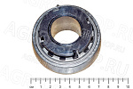 Подшипник UH207/30-2S.H.T / 1680206 (30х72х20/35) (FKL) 