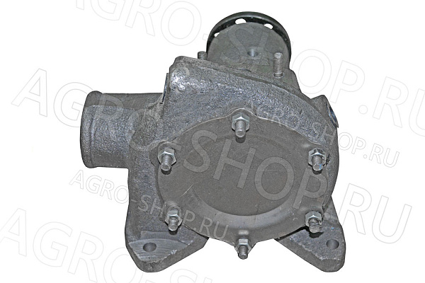 Насос водяной 72-130.02.00 (новый) СМД-31,60,72 Т-150 МЗВН