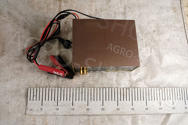 Устройство зарядное Сибирь 2418Э Green Star (12V-18А/24V-15А) 