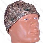 Шапочка демисезонная виндблок (осока) (9601-7) р. 61 ХСН