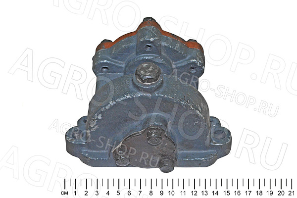 Насос 60-26001.20 предпусковой подкачки масла СМД-60 Т-150 