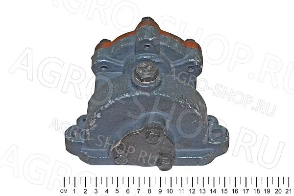 Насос 60-26001.20 предпусковой подкачки масла СМД-60 Т-150 