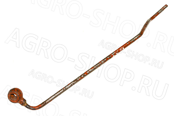 Топливопровод 14-15с8 слива СМД 