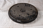 Колесо 005441.03 (АС819921) прикатывающее 350х50 Optima (FARMFLEX) 