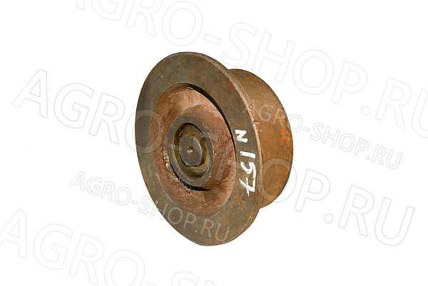 Ролик ППК 0103160  ППК-6 