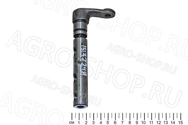 Валик 151.37.248 блокировки колес Т-150К 