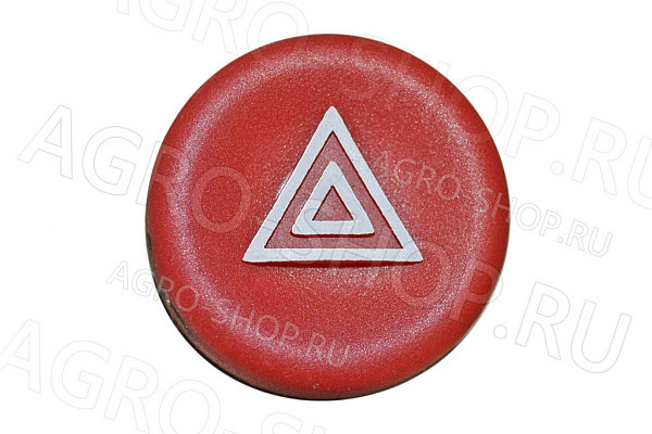 Выключатель 245.3710 аварийной сигнализации (6 контактов) МТЗ-1221, КАМ16 