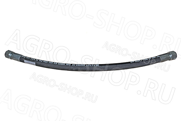 РВД 744Р1.34.00.270-01-У1 L=0,66м (DKOL М26х1,5 ключ 32) (DKOL М26х1,5 ключ 32) 2SN 