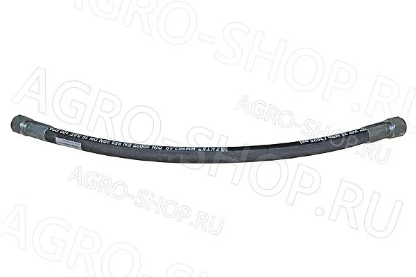 РВД 744Р1.34.00.270-01-У1 L=0,66м (DKOL М26х1,5 ключ 32) (DKOL М26х1,5 ключ 32) 2SN 