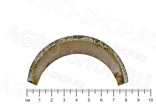 Вкладыши шатунные ШР3 240-1004140 Р3 Д-240, Д-50 Тамбов 
