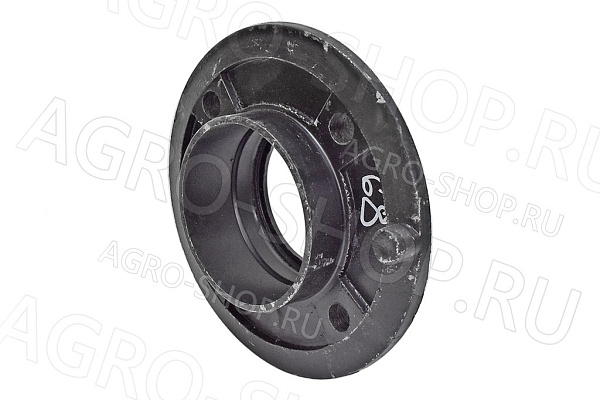 Корпус 85.33.204 поддерживающего катка ДТ-75 