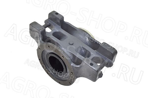 Башмак 55111-2918070 в сборе с фторопластовой втулкой КАМ 